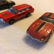 Illustration for article titled Colossal Die-Cast Collection - Box 98 - A Few Good Cars